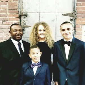 Meet your Posher, Kari